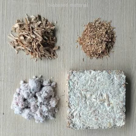 biobased material
